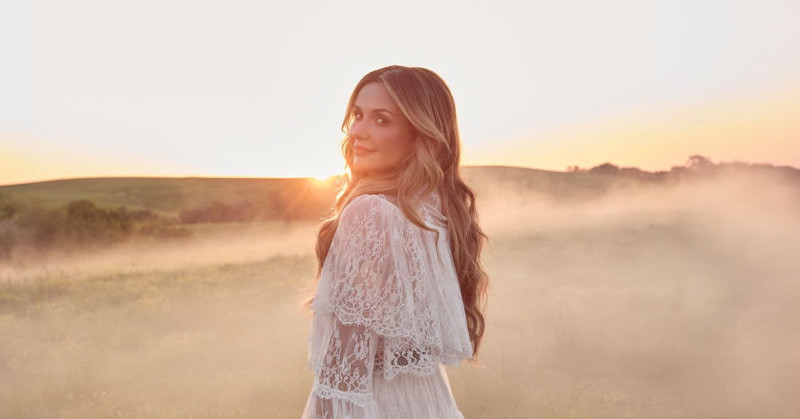Carly Pearce