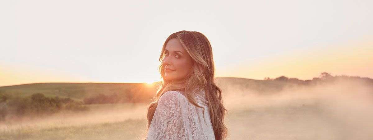 Carly Pearce