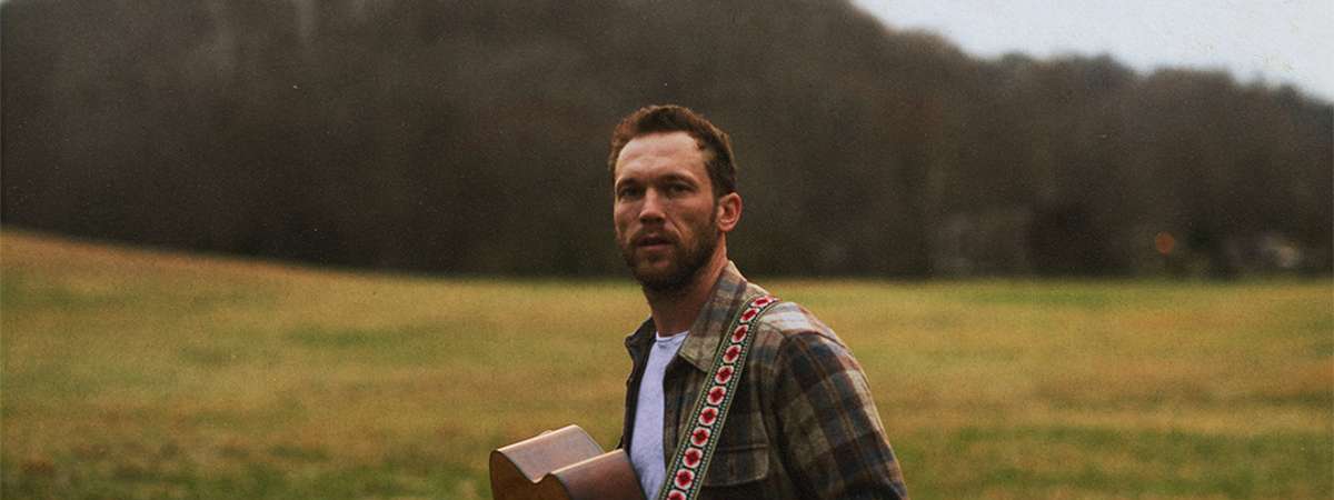 Phillip Phillips