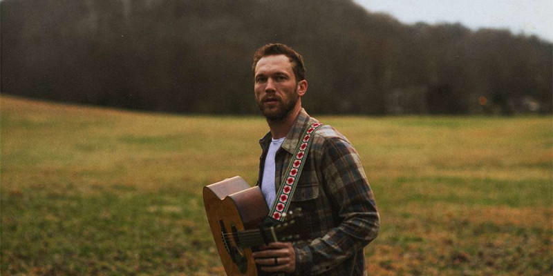 Phillip Phillips