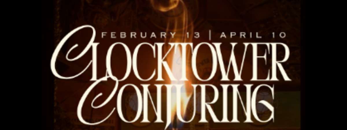 Clocktower Conjuring: