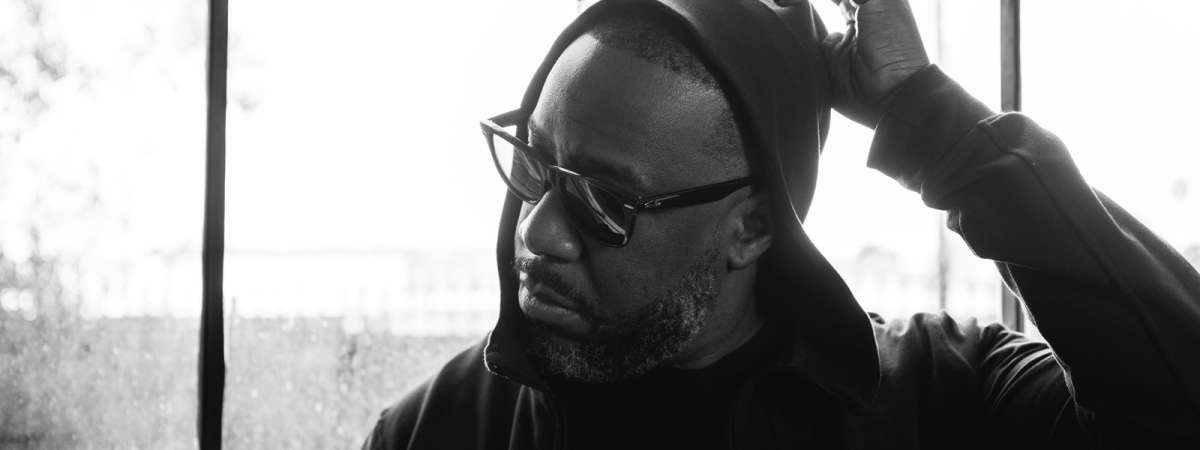 Robert Glasper