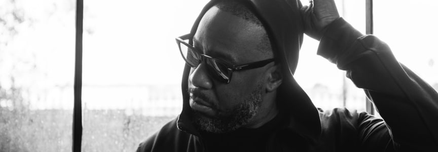 Robert Glasper