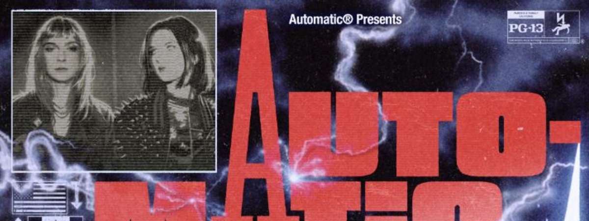 Automatic, Accessory