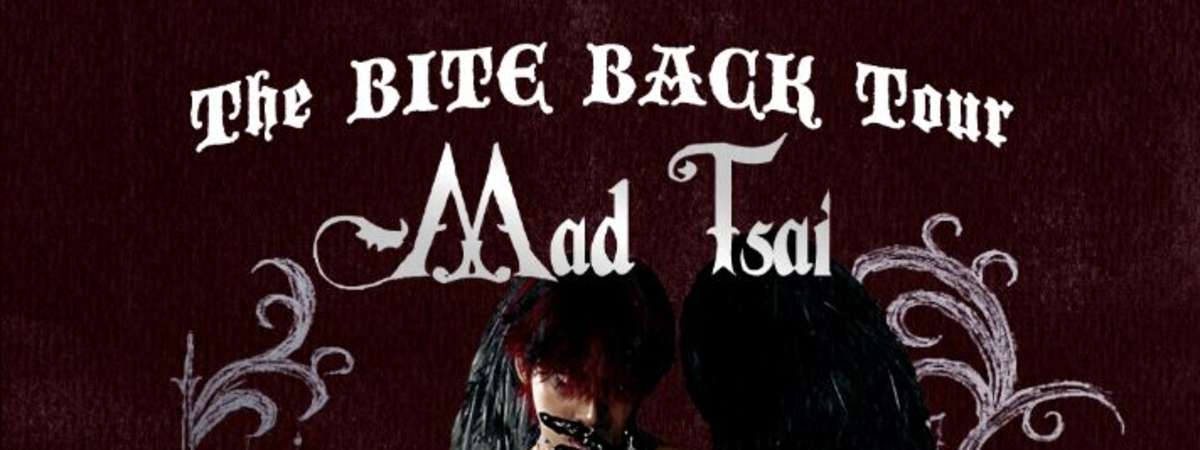 Mad Tsai
