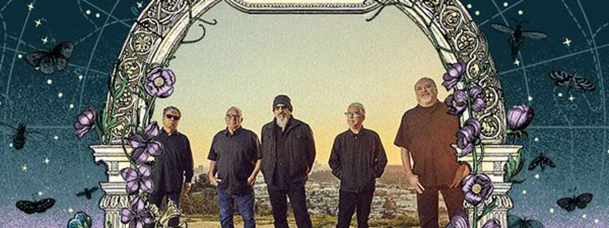 Los Lobos