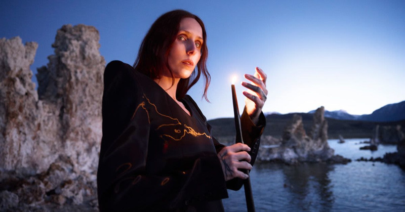 Chelsea Wolfe