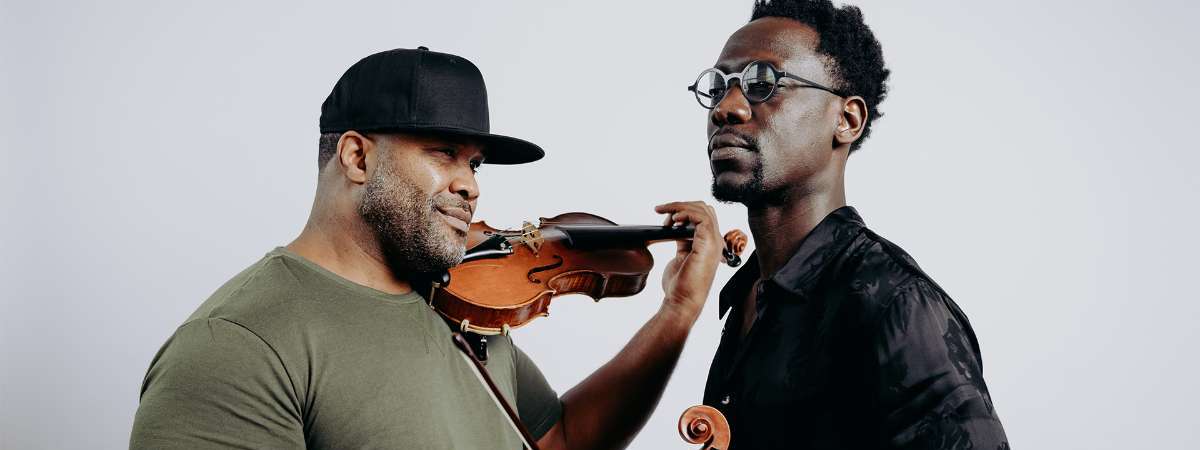 Black Violin