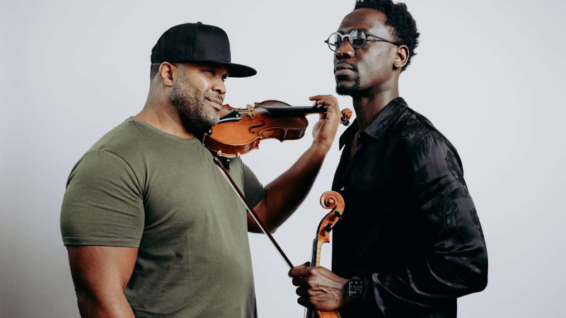 Black Violin