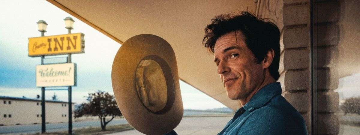 Brandon Flowers