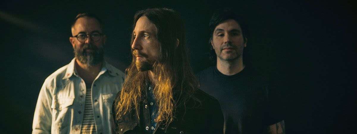 Russian Circles