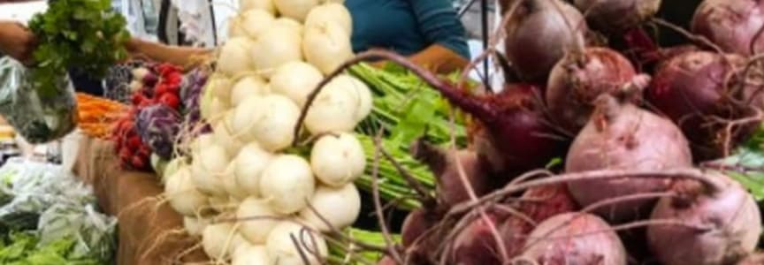 Original Farmers' Market