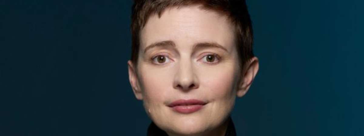 Emily St. John Mandel: Exit Party - A conversation with the bestselling author of Station Eleven