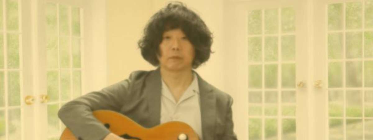 Shintaro Sakamoto