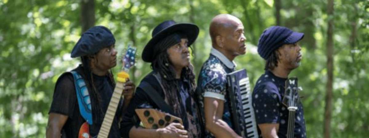 The Wooten Brothers