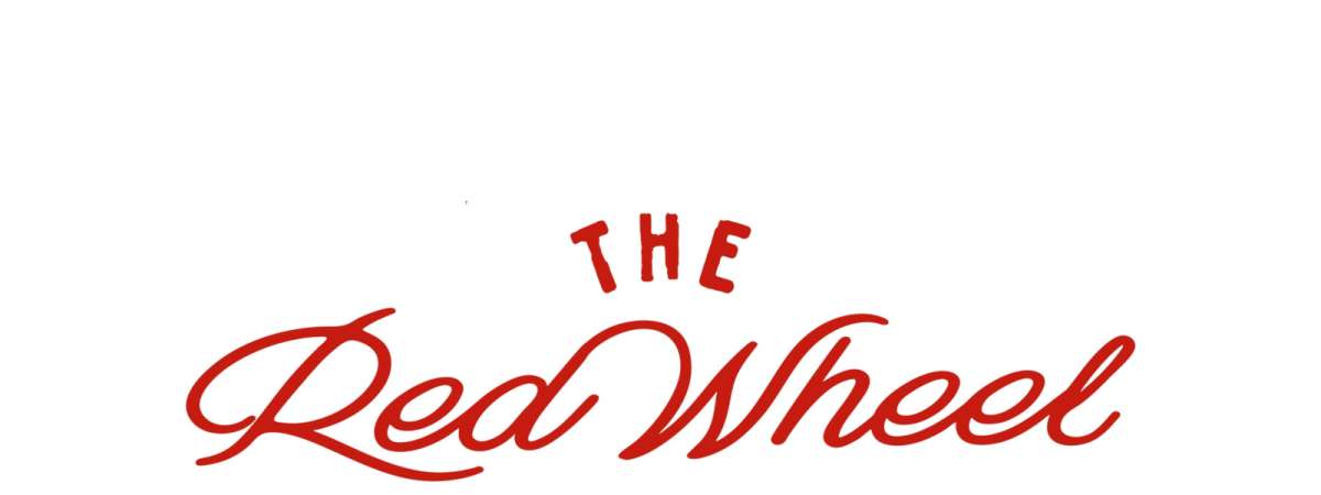 The Red Wheel - Don Sampson, Monty Holmes, Tony Arata