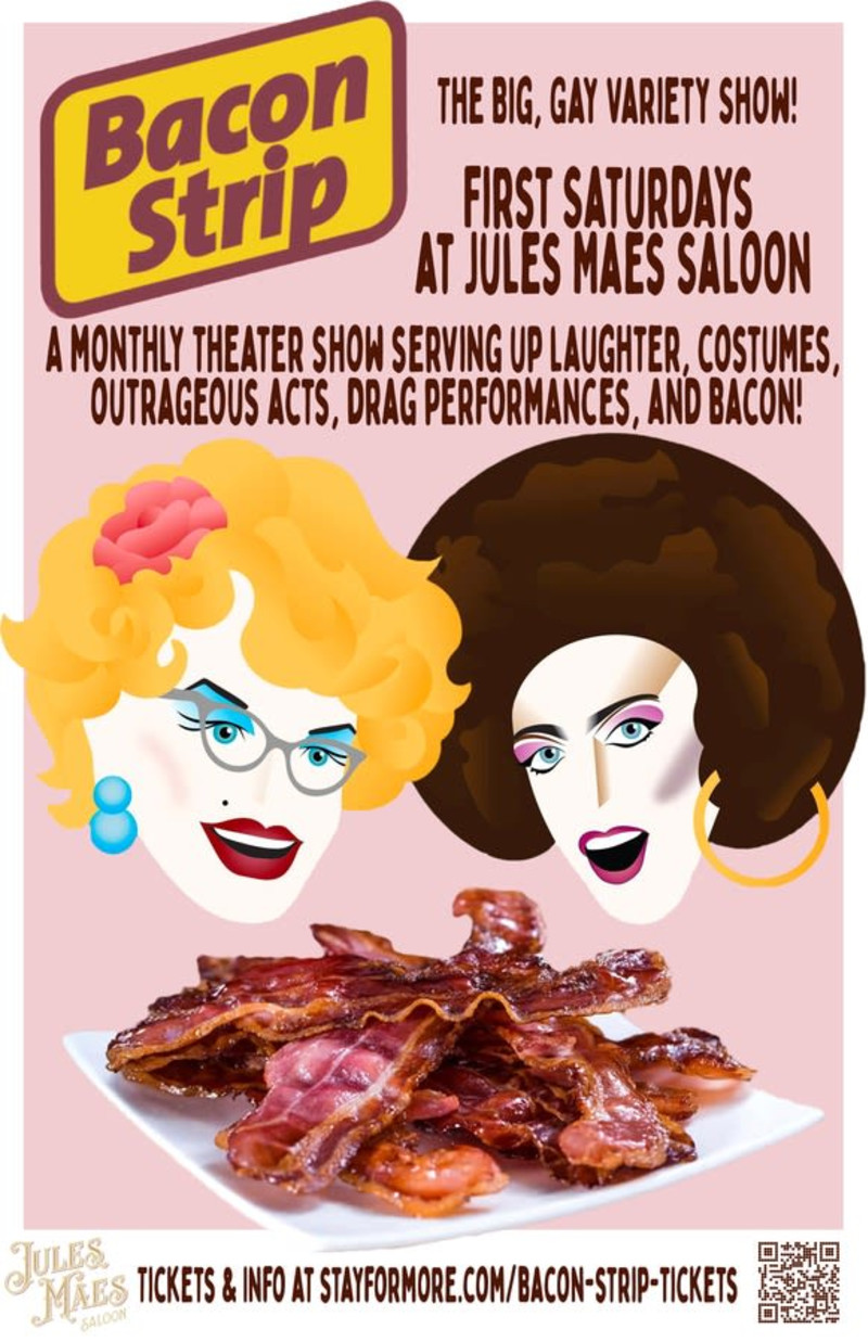 Bacon Strip