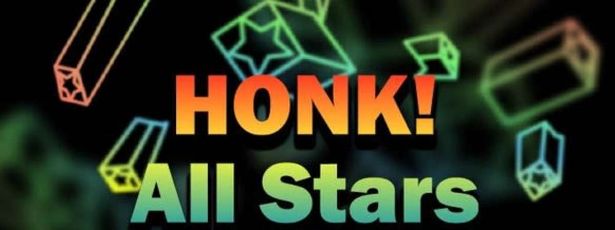 HONK! Jam Nights