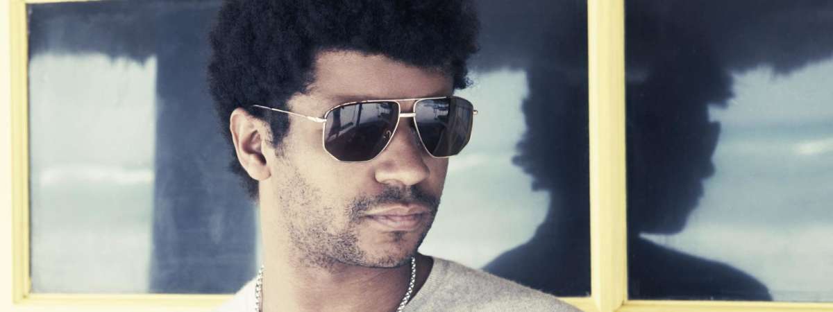 Jamie Jones