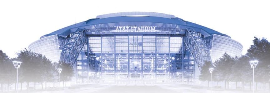PRESEASON: New Orleans Saints vs. Dallas Cowboys