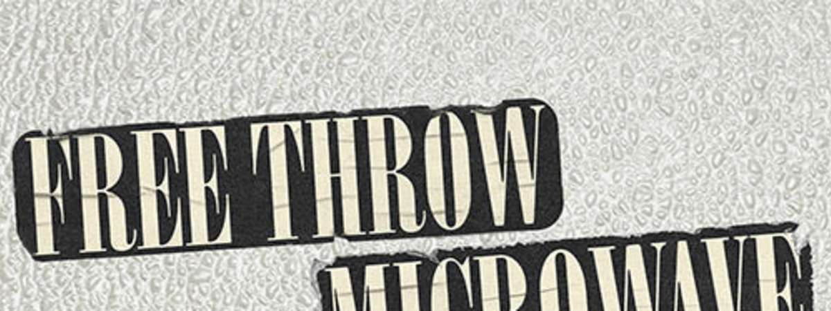 North America 2026 Free Throw & Microwave, Carly Cosgrove, Kerosene Heights