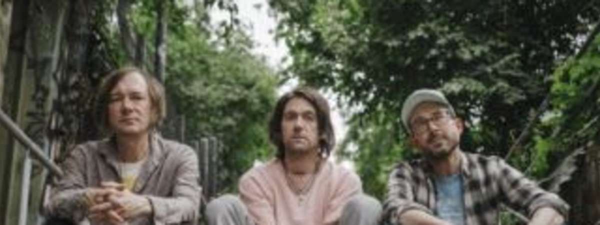 Bright Eyes with Lullaby for the Working Class