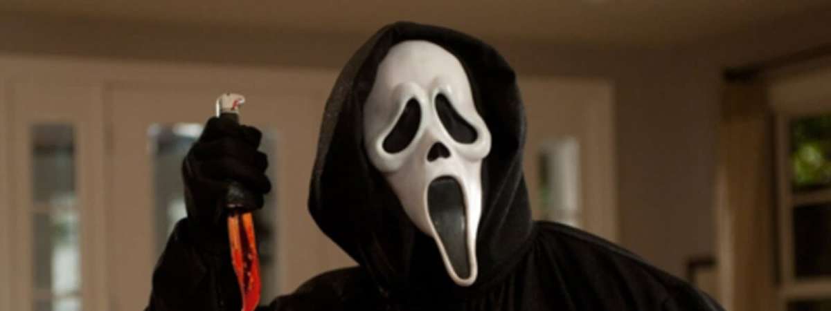 Scream (1996)