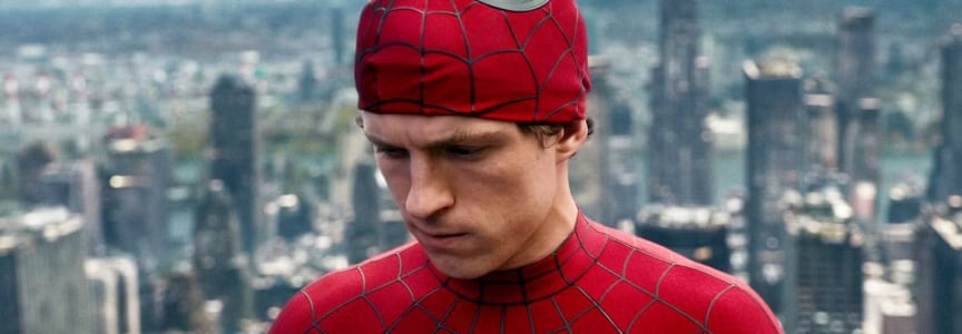 Spider-Man: Brand New Day