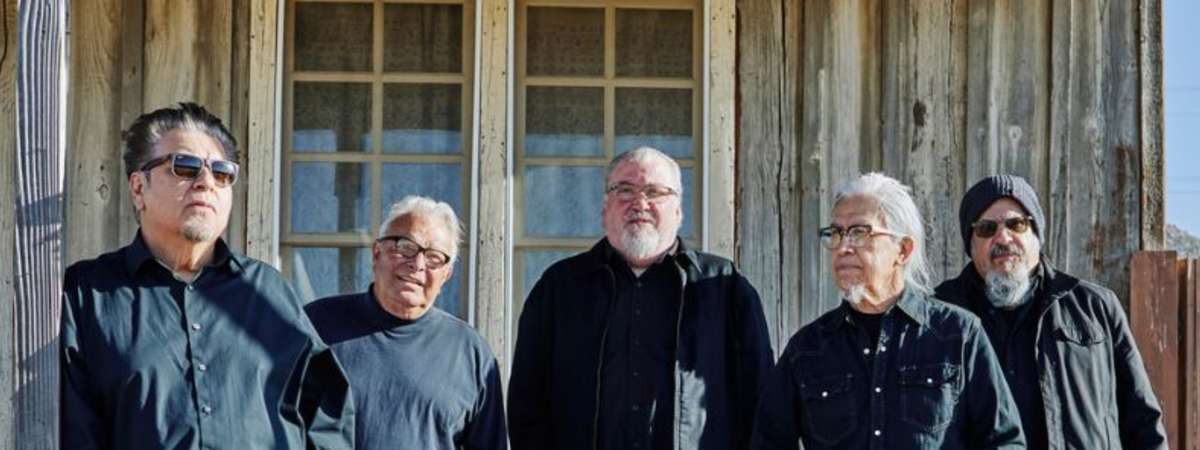 Los Lobos