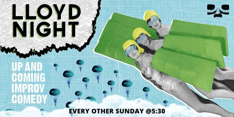 Lloyd Night: WET & Cruise Control