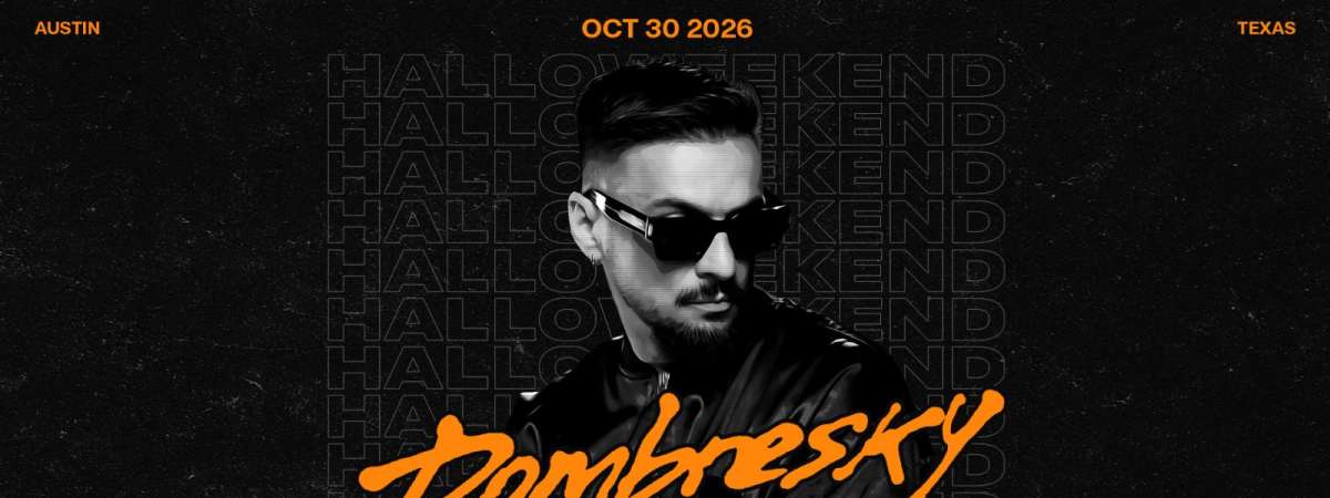 Dombresky (Extended Set) at The Concourse Project