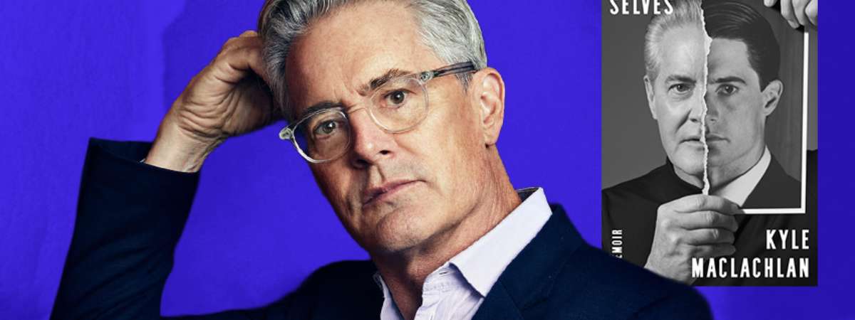Kyle MacLachlan, Fictional Selves