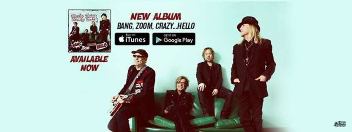 Cheap Trick