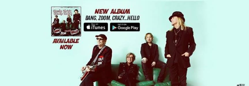 Cheap Trick