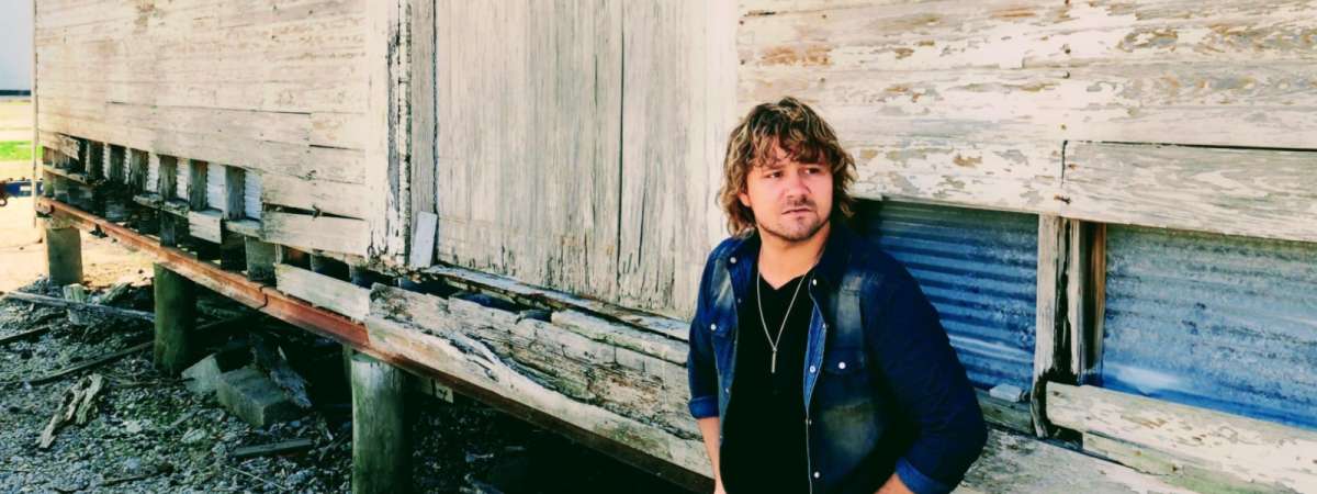 Joe Jordan: The Heart Sessions Tour