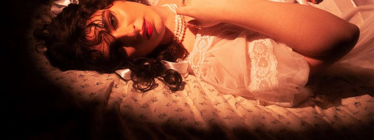 Rachel Bochner | The "Sorry If It's Selfish" Tour