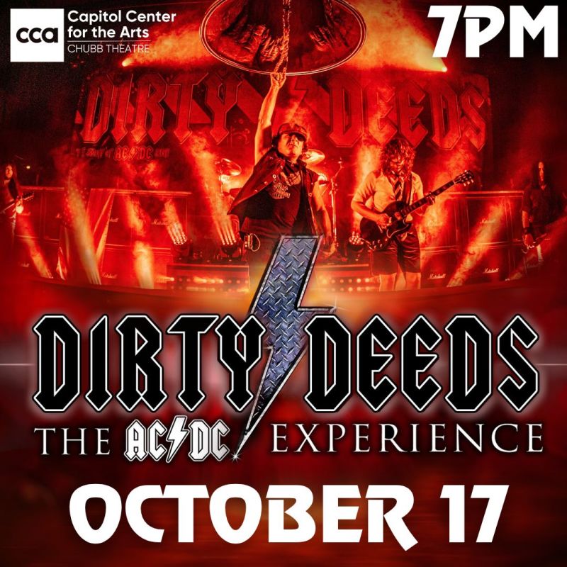 Dirty Deeds