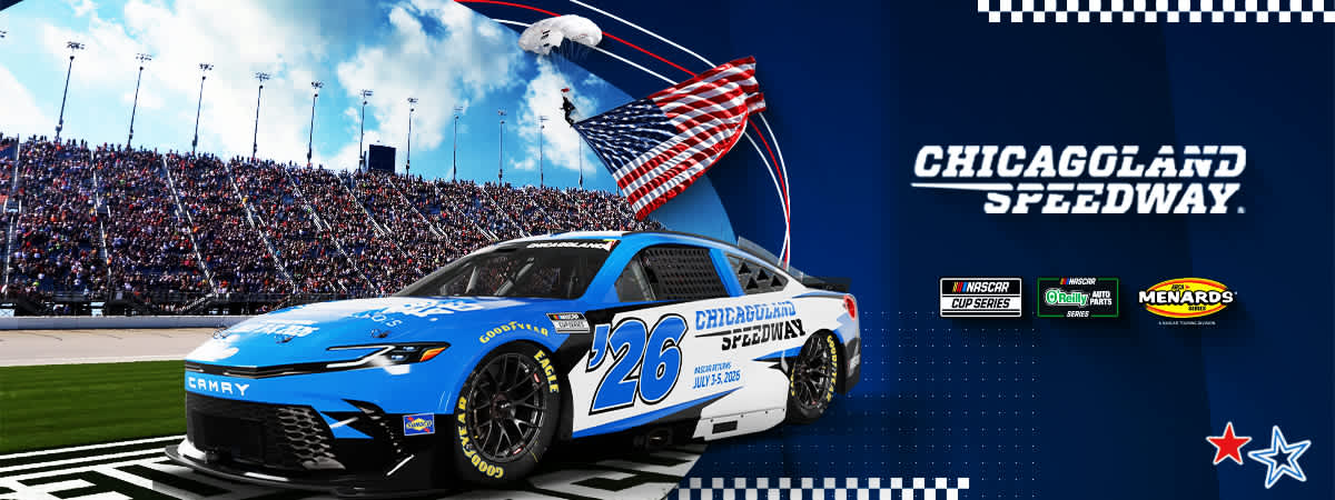 NASCAR Cup Series