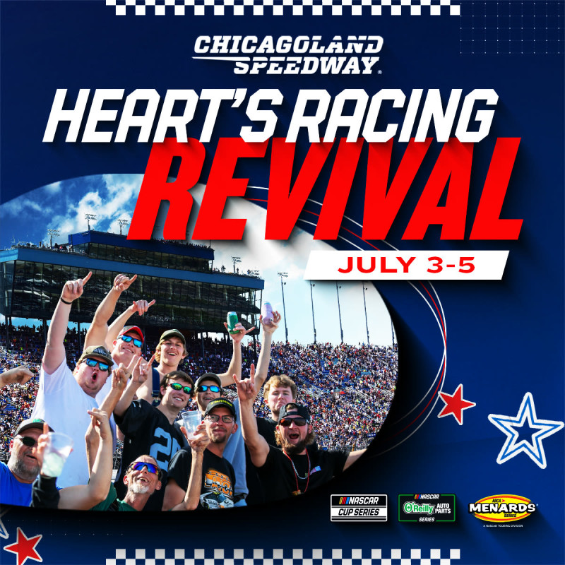 NASCAR Cup Series