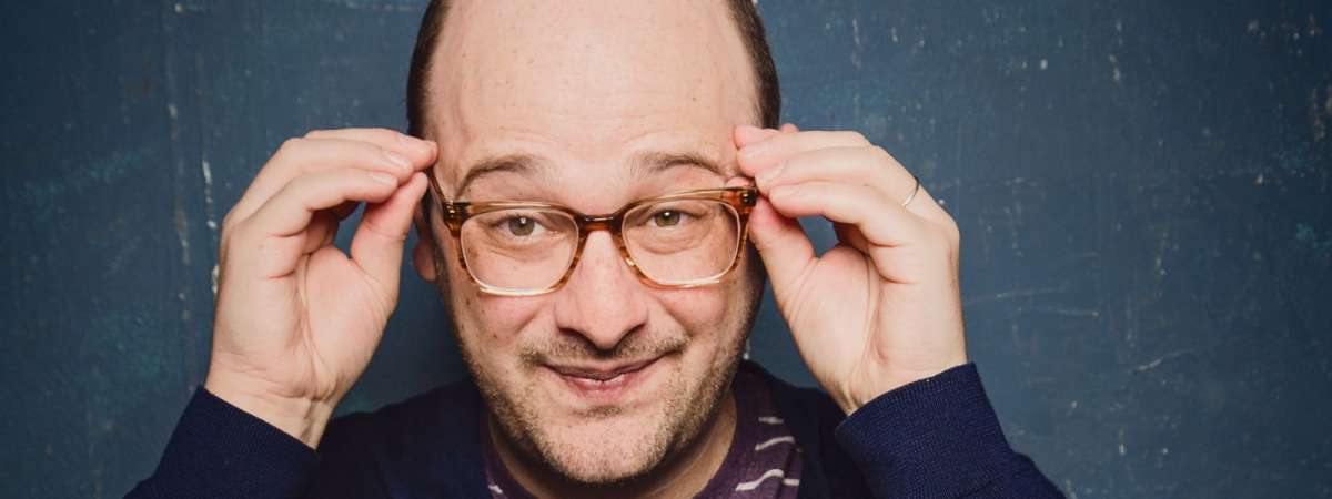 Josh Gondelman
