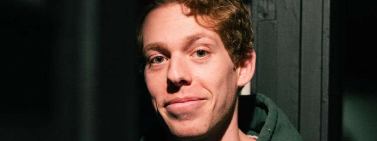 Lucas Zelnick