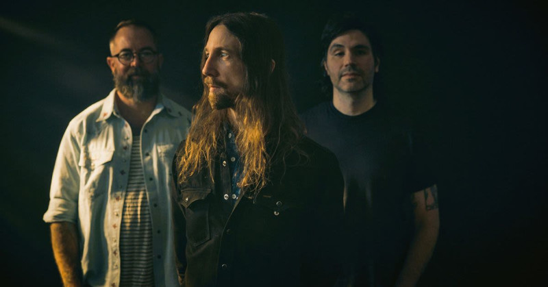 Russian Circles