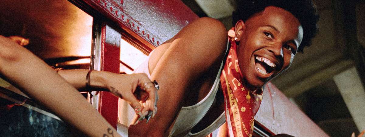 La Reezy