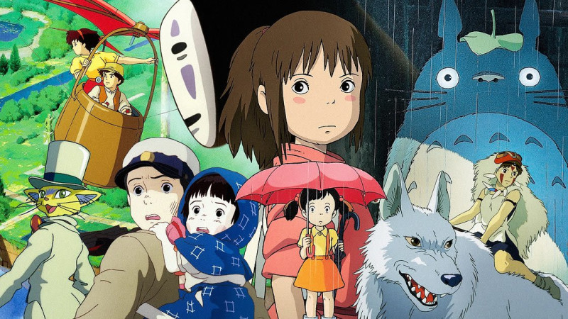 Studio Ghibli Jazz x Alyssa Chetrick Quartet