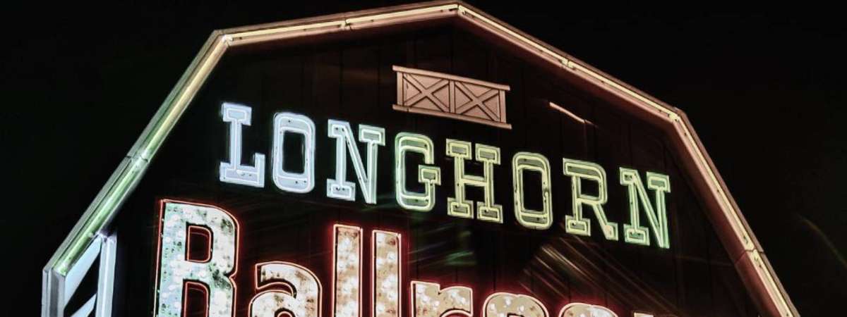 Longhorn Ballroom Open House