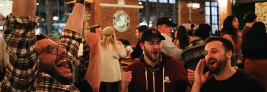 Trivia Thursdays