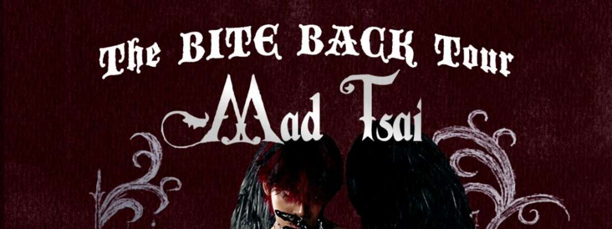 Mad Tsai
