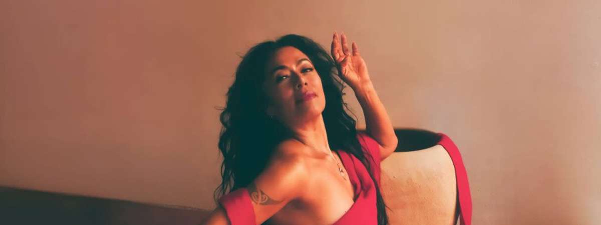 Lila Downs: Día de Muertos