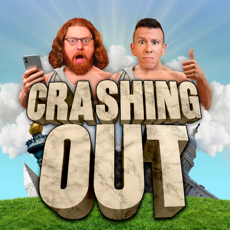 Crashing Out Live