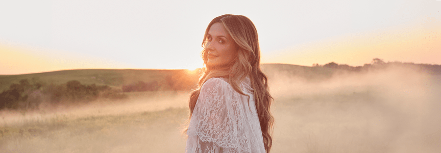 An Evening With Carly Pearce – Honest Woman: Up Close